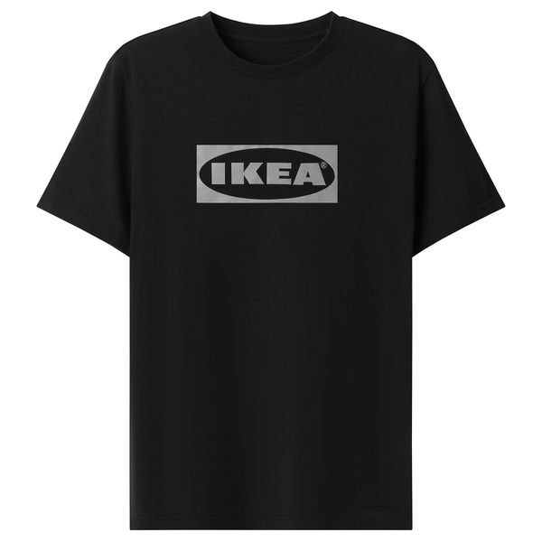IKEA, вид спереди