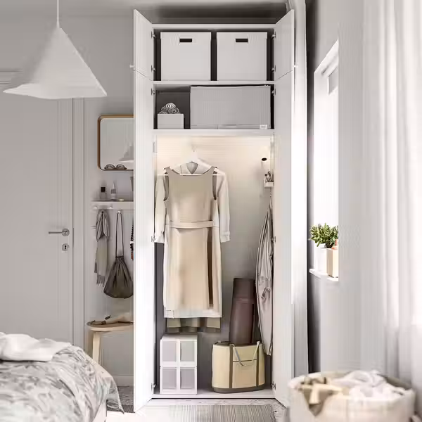 IKEA, дополнительный ракурс