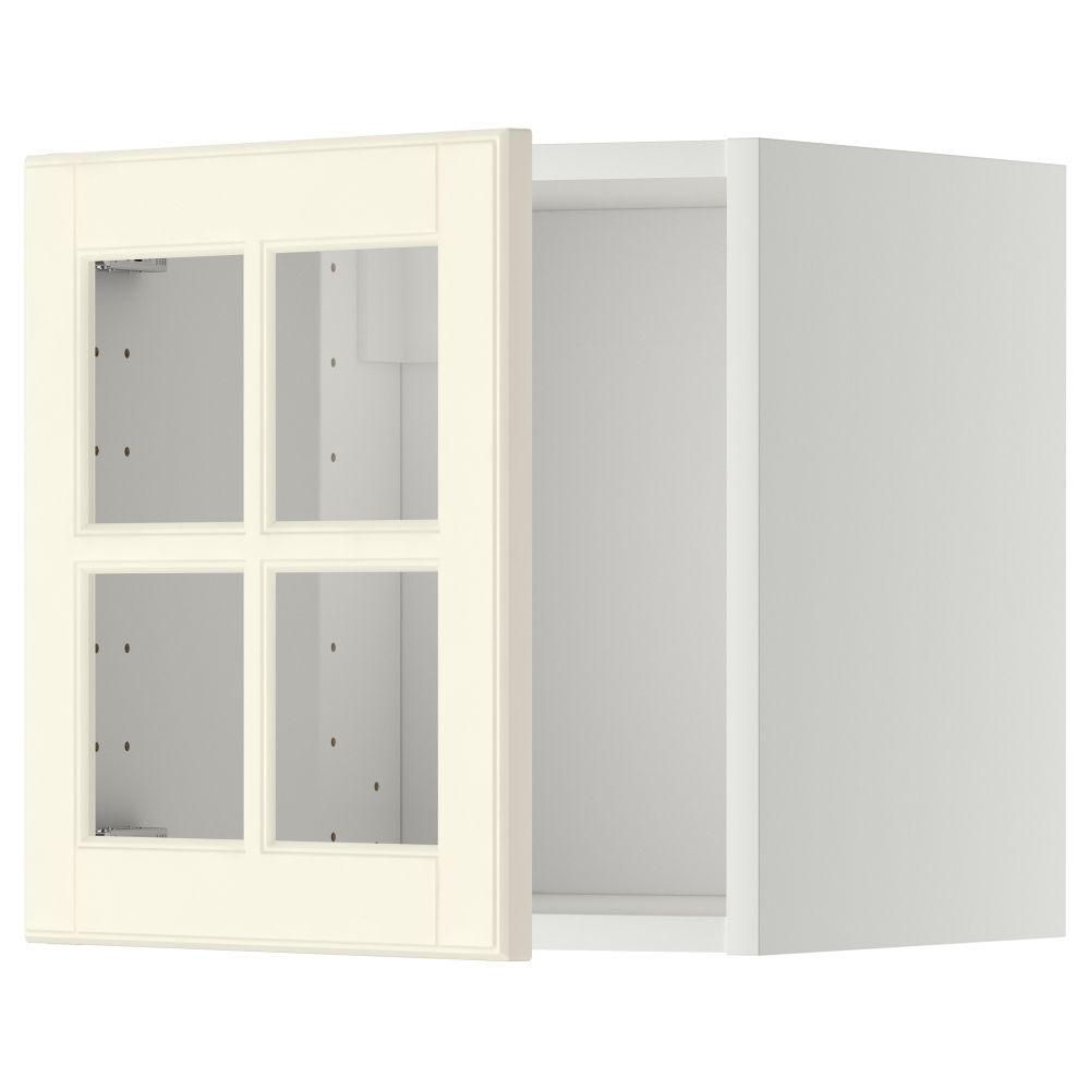 IKEA, вид спереди - схема-чертеж с размерами