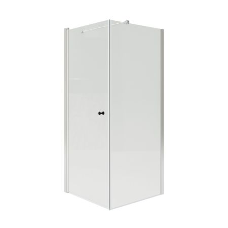 Душевой уголок 86x86x202 см IKEA OPPEJEN ОППЕЙЕН 993.262.50