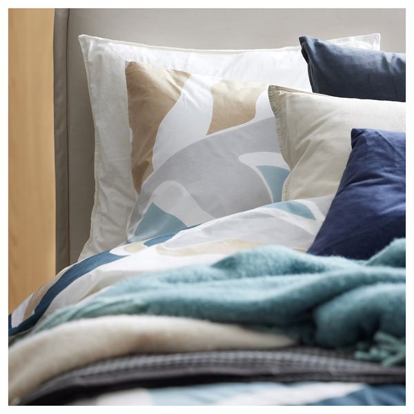 IKEA, дополнительный ракурс - схема-чертеж с размерами