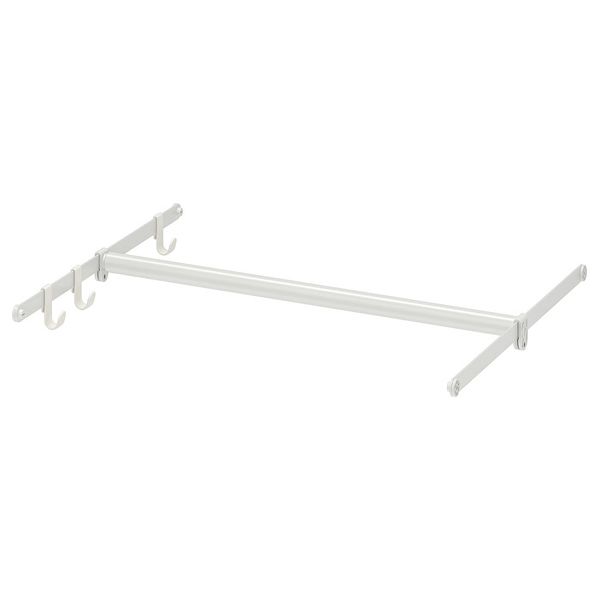 IKEA, вид спереди - схема-чертеж с размерами
