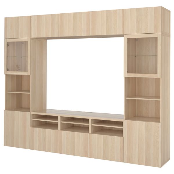 IKEA, вид спереди
