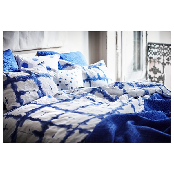 IKEA, дополнительный ракурс - схема-чертеж с размерами