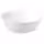 OFTAST Миска - белый 15 см