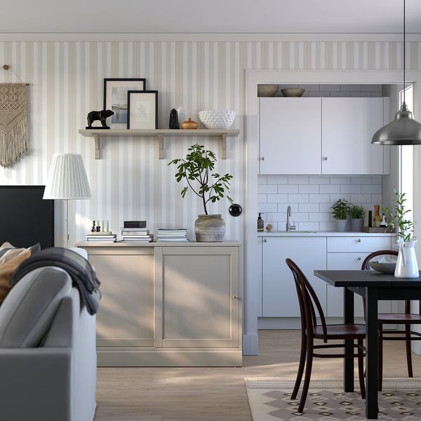 IKEA, дополнительный ракурс