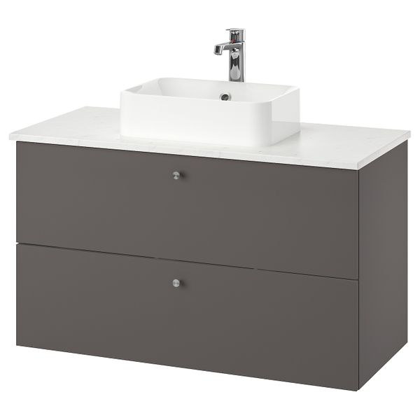 IKEA, вид спереди