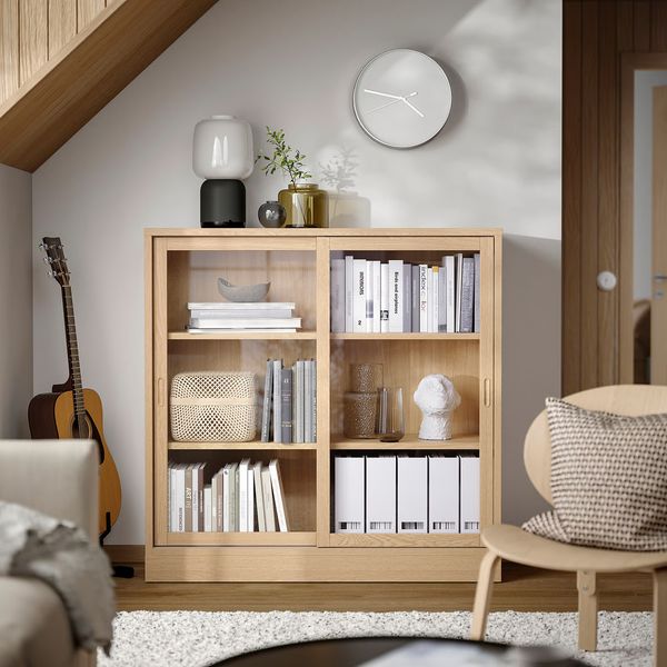 IKEA, дополнительный ракурс