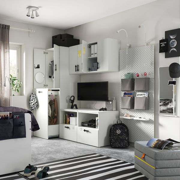 IKEA, дополнительный ракурс
