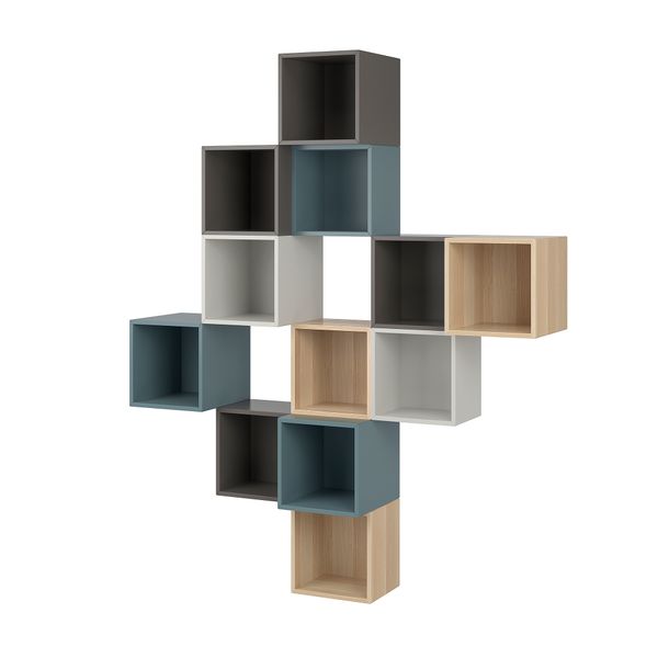IKEA, дополнительный ракурс