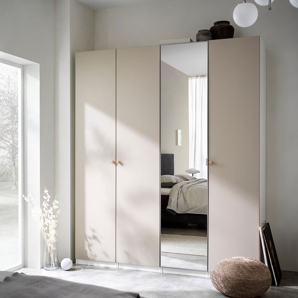 IKEA, дополнительный ракурс