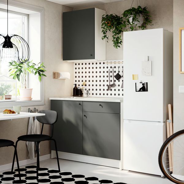 IKEA в интерьере
