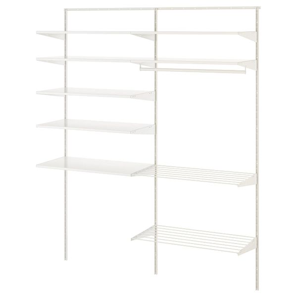 IKEA, вид спереди