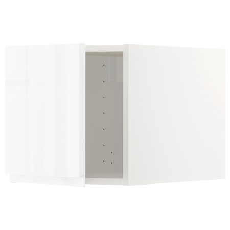 Верхний шкаф, 40x40 cm IKEA METOD МЕТОД 994.562.51