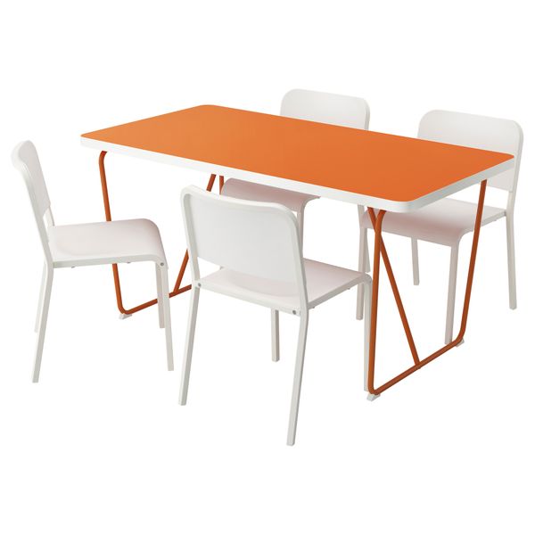 IKEA, вид спереди