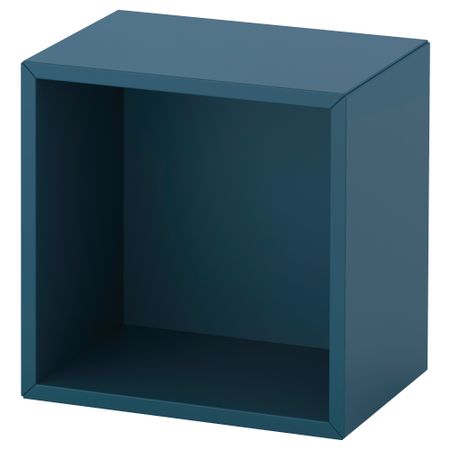 Навесной модуль ЭКЕТ, темно-синий (35x25x35 см)