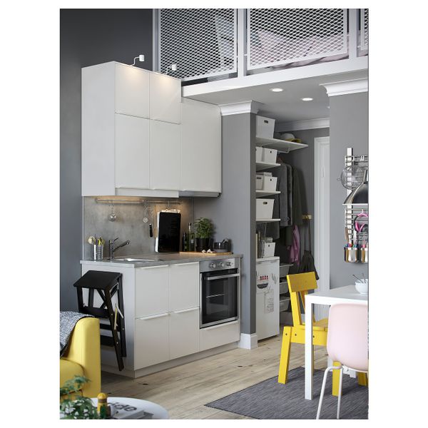 IKEA, дополнительный ракурс