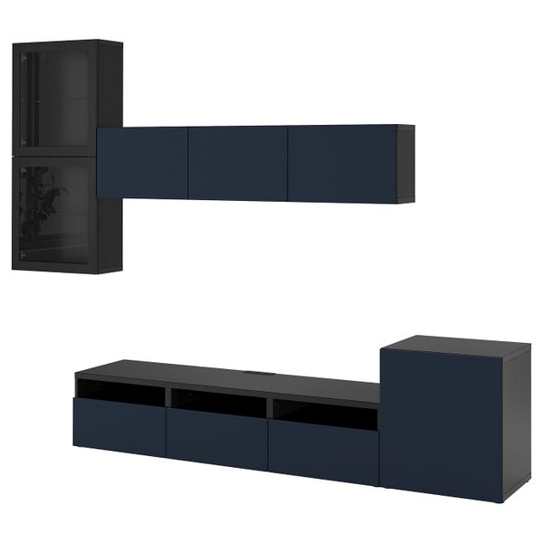 IKEA в интерьере