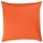 Чехол на подушку, ришелье оранжевый 50x50 см IKEA LJUVARE ЛЬЮВАРЕ 604.921.08
