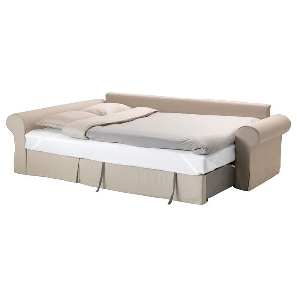 IKEA, дополнительный ракурс - схема-чертеж с размерами