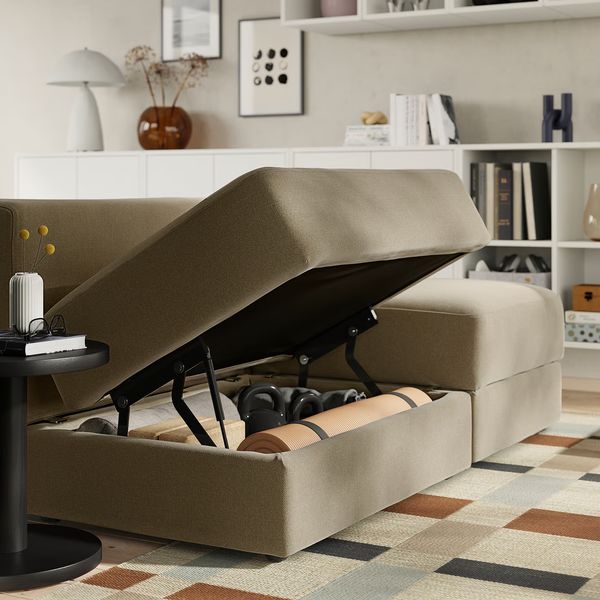 IKEA, дополнительный ракурс