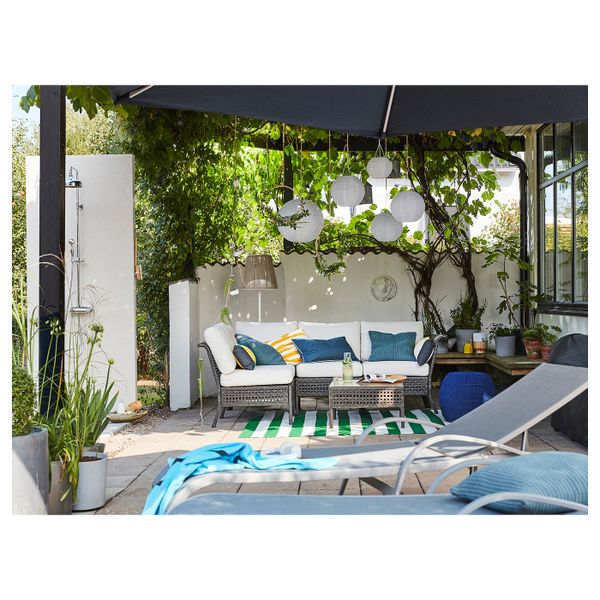 IKEA в интерьере