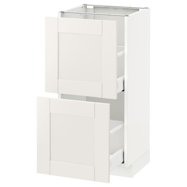 IKEA, вид спереди
