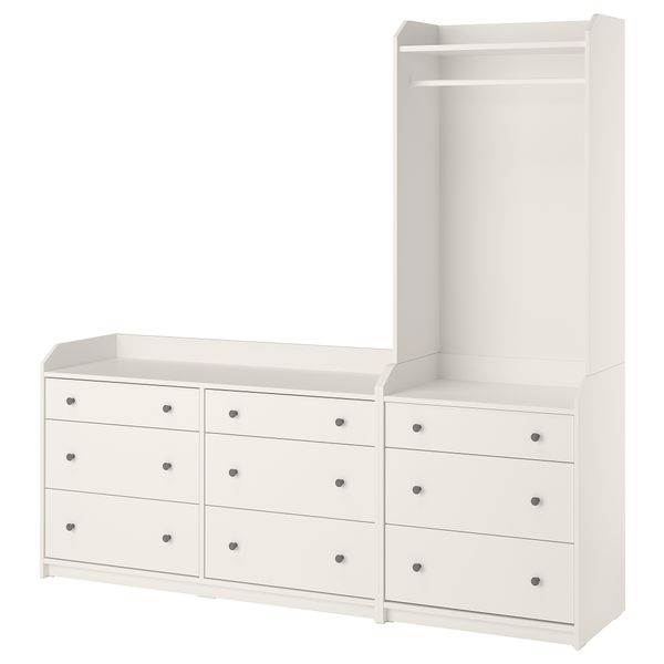 IKEA, вид спереди