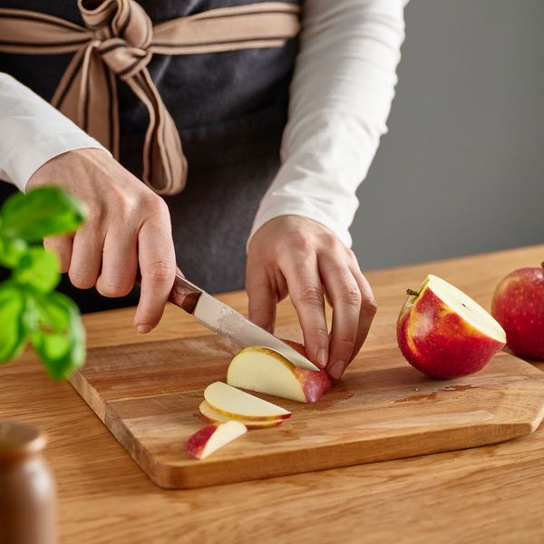 IKEA, дополнительный ракурс - схема-чертеж с размерами