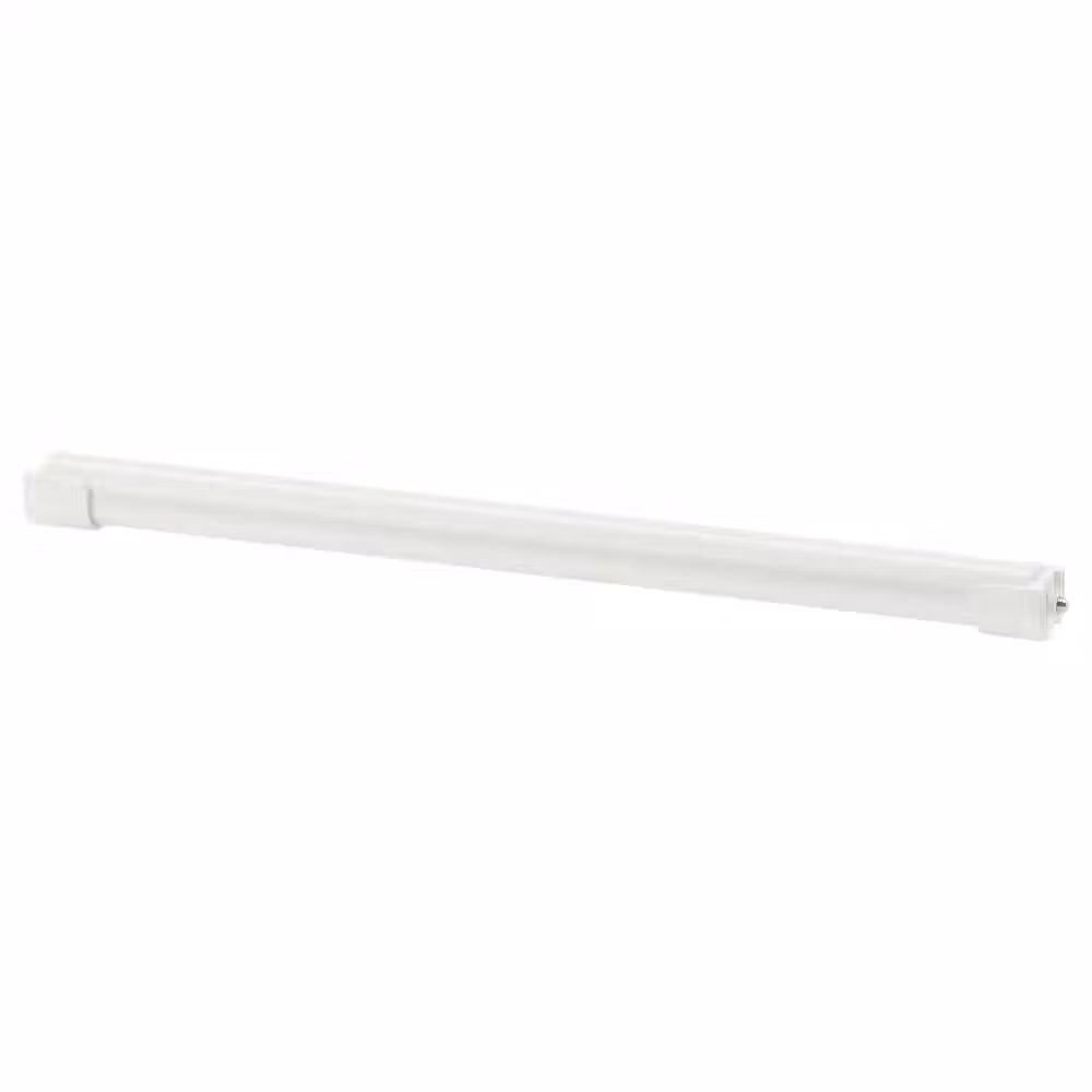 ELVARLI Штанга платяная - белый 40 см - фото 1