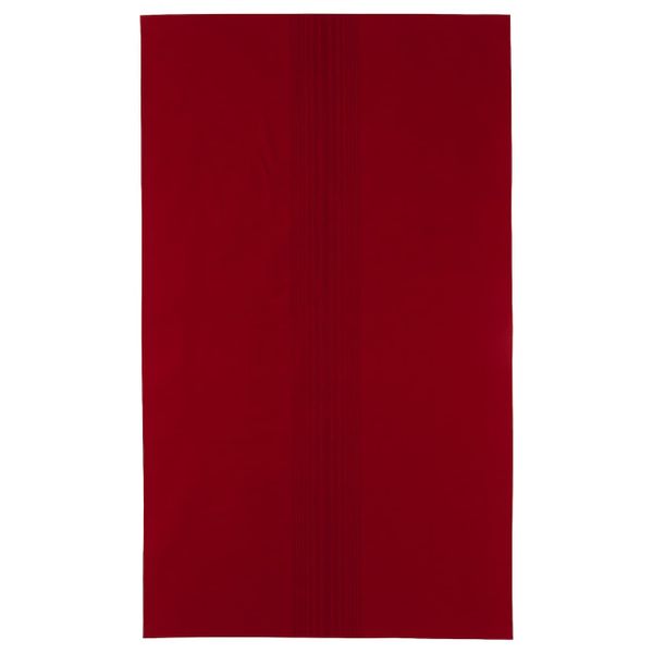 Скатерть, красный, 145x240 см IKEA ДЮЛИГ 104.282.09 - фото 1