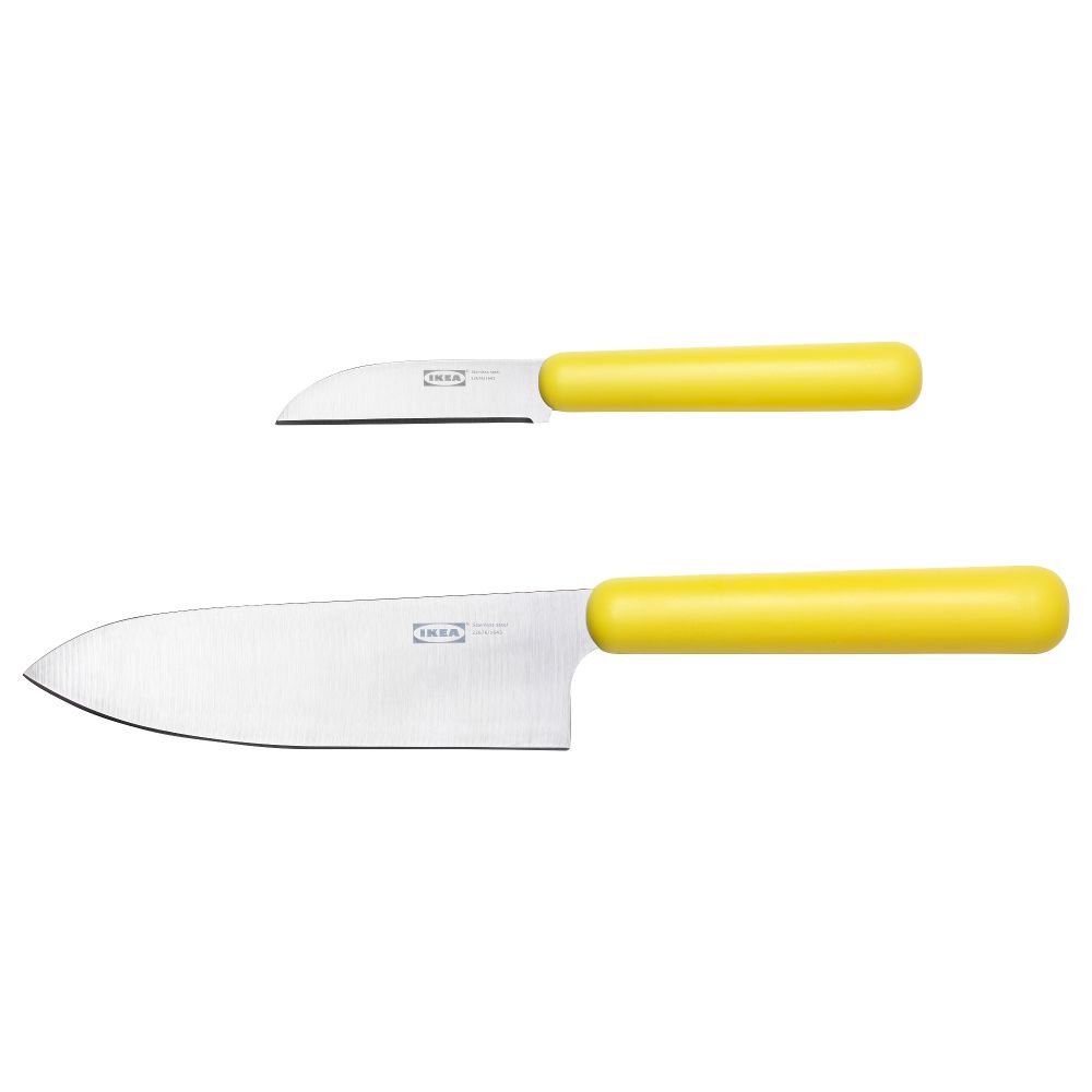 IKEA, вид спереди