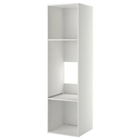 METOD - белый 60x60x220 см