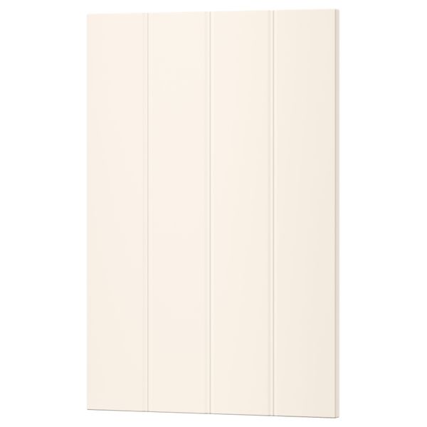 Дверь ХИТАРП, белый с оттенком - фото 1