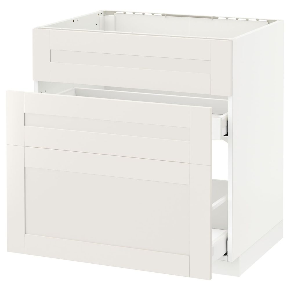 IKEA, вид спереди
