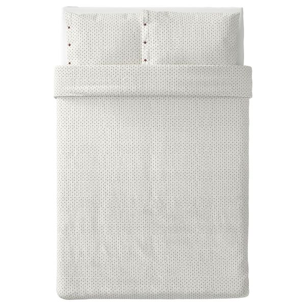 IKEA, дополнительный ракурс - схема-чертеж с размерами