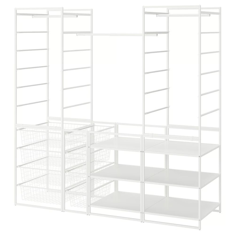 IKEA, вид спереди