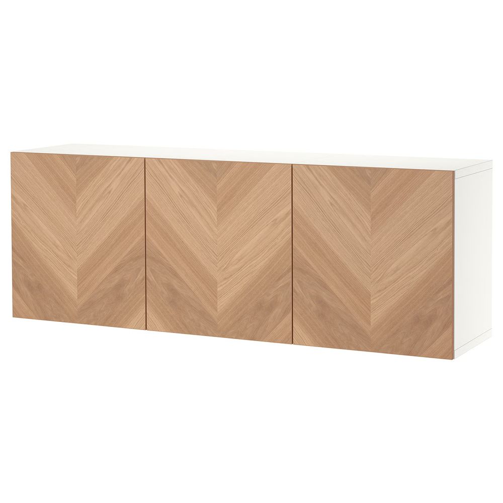 IKEA, вид спереди