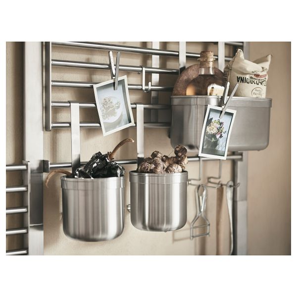IKEA, дополнительный ракурс - схема-чертеж с размерами