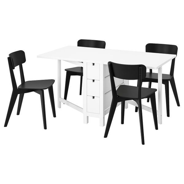 IKEA, вид спереди