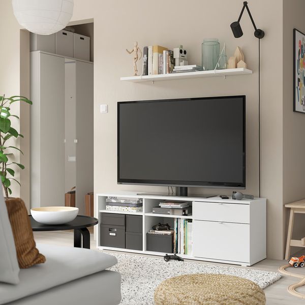 IKEA, дополнительный ракурс