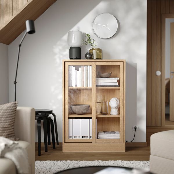 IKEA, дополнительный ракурс