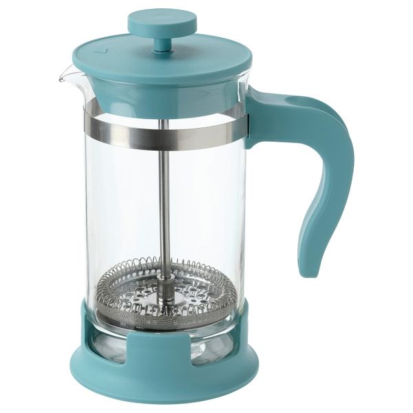 IKEA, вид спереди