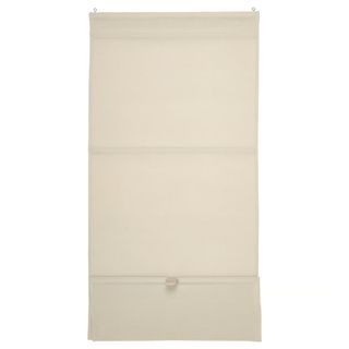RINGBLOMMA Римская штора – бежевый 60×160 см