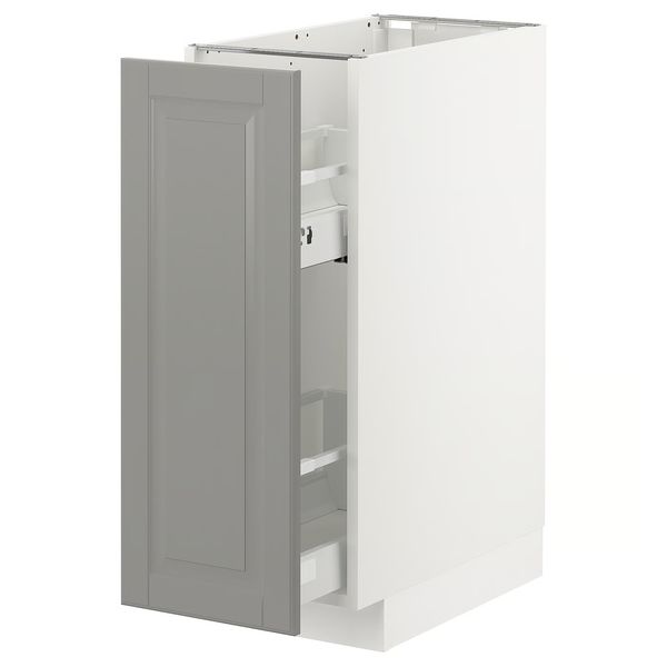 IKEA, вид спереди