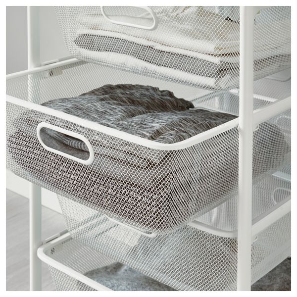 IKEA, дополнительный ракурс - схема-чертеж с размерами