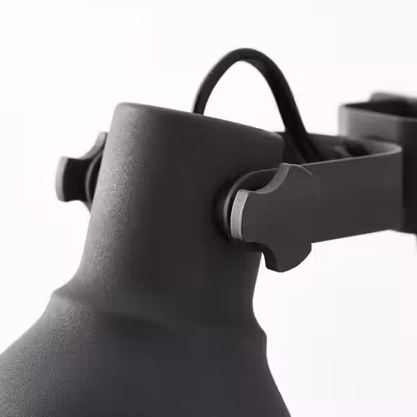 IKEA, дополнительный ракурс - схема-чертеж с размерами