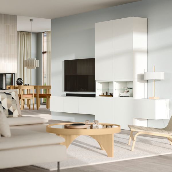 IKEA, дополнительный ракурс