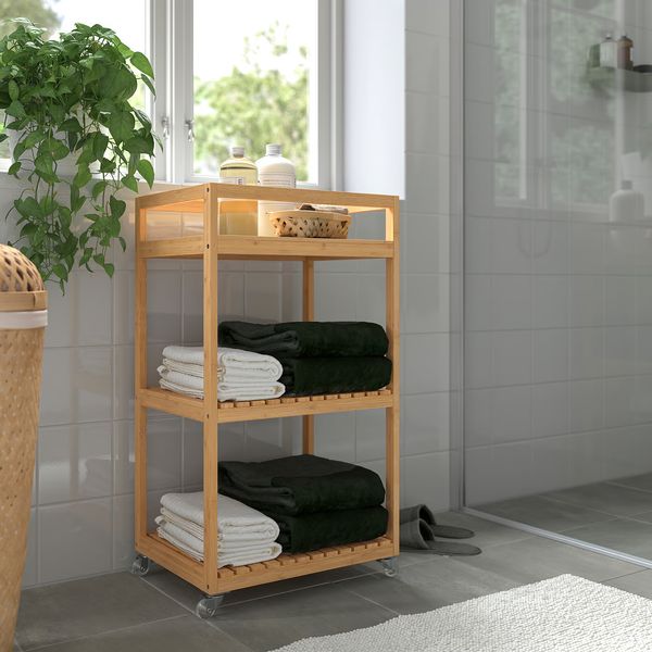 IKEA, дополнительный ракурс - схема-чертеж с размерами