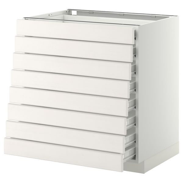 IKEA, вид спереди